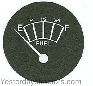 Ford 801 Fuel Gauge 310948