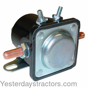 311006 Starter Solenoid 311006