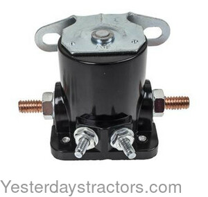 Ford 601 Starter Solenoid 311007