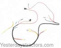 Ford 701 Wiring Harness 311043