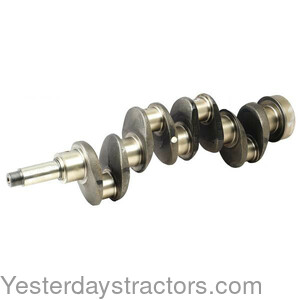Farmall 2444 Crankshaft 3110995R91