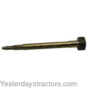 Ford 650 Input Shaft 311203