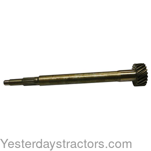 Ford 850 Input Shaft 311203