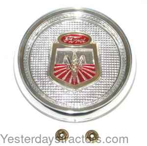 311232 Front Emblem 311232