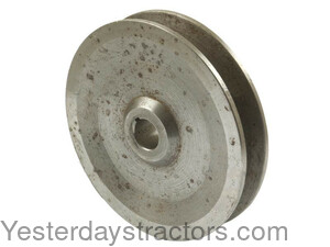 Ferguson TEA20 Generator Pulley 31141425