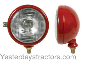 Case David Brown 1212 Headlight 3114259R91