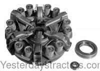 Ford 901 Clutch Kit 311435K_