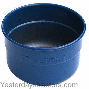 Case 300 Air Cleaner Oil Cup 311507