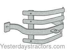 311541OE Bumper 311541OE