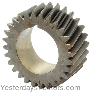 Massey Ferguson 165 Crank Gear 31171681