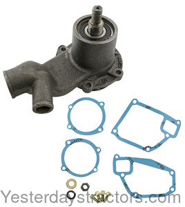 Farmall CX70 Water Pump 311781A1