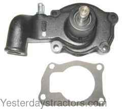 Farmall B434 Water Pump - With Bypass 3119778R92