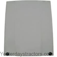 Farmall 785 Battery Door 3121393R91