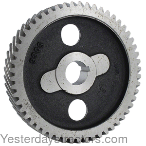 Farmall 656 Camshaft Timing Gear 312500R1