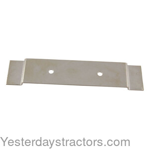 Ford 4040 Emblem Bracket 312741