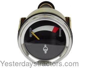 Case David Brown 1212 Water Temperature Gauge 3127959R3