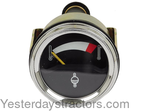 Case David Brown 996 Water Temperature Gauge 3127959R3