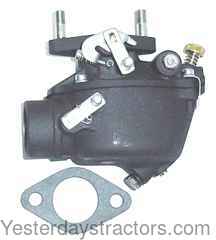 Ford 601 Carburetor 312954-OE