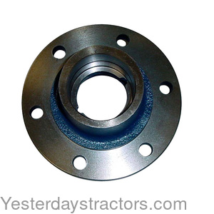 Ford 7600 Front Hub 313020
