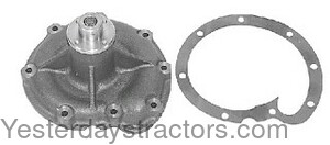 Farmall Hydro 84 Water Pump 3136053R92