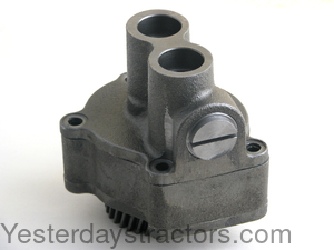 Farmall Hydro 86 Oil Pump 3136434R91