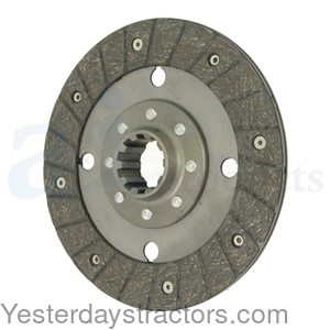 Massey Ferguson 255 PTO Disc 323022047