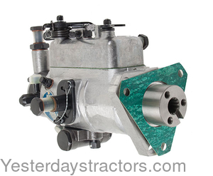 Ford 3000 diesel injector pump