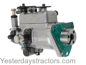 Fuel injection pump ford 4000 tractor #9