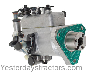 Ford 2600 Diesel Injection Pump 3233F661