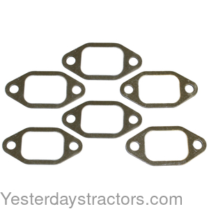 Farmall 815 Manifold Gasket Set 326523R1