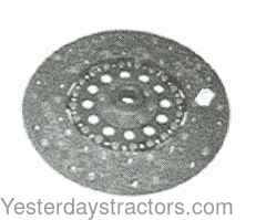 Ford 4610 Clutch Disc 328024710