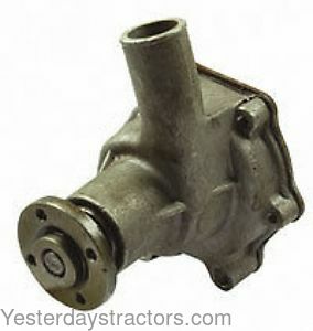 3281278M91 Water Pump 3281278M91