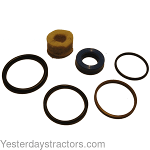 Massey Ferguson 240 Power Steering Cylinder Seal Kit 3314663M91