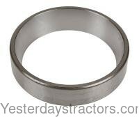 John Deere 4010 Bearing Cup 3320-TIM