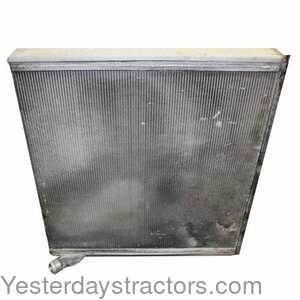 John Deere 9620R Radiator 333145