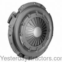 Massey Ferguson 3065 Clutch Cover Assembly 3382762M1