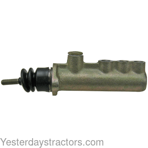 Massey Ferguson 3075 Brake Master Cylinder 3383079M5