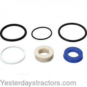 Massey Ferguson 360 Power Steering Cylinder Seal Kit 3404477M91