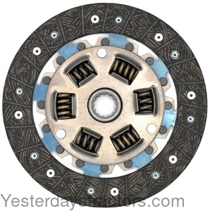 3435019M93 Clutch Disc 3435019M93