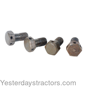 Ford 4000 Flywheel Bolt Kit 350645S