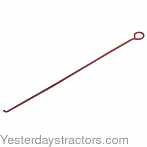 Farmall 130 Starting Rod 350739R2