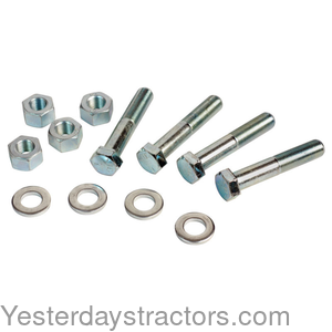 Ford 9N Axle Hardware Kit 4 PCS. 350789-KIT