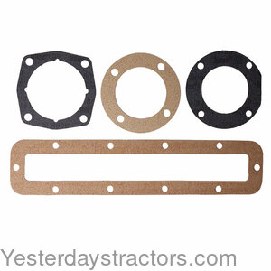 Farmall Cub 184 Lo Boy Final Drive Gasket Set 350804R1