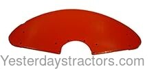 Farmall Cub Lo Boy Fender 350961R12