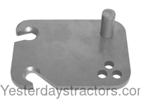 Farmall Cub Drawbar Bracket 350964R11