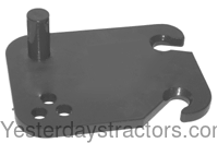 Farmall Cub Drawbar Bracket 350965R11