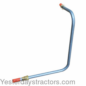 Farmall Cub Fuel Line 350968R11