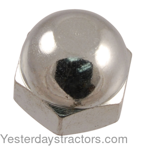 Massey Harris 50 Steering Wheel Nut 351103S