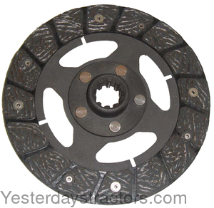 Farmall Cub Lo Boy Clutch Disc 351773R91