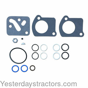 Farmall Cub Lo Boy Hydraulic Pump Gasket 352035R94KIT